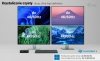 i-tec Stacja dokująca Thunderbolt 5 Quattro Display Docking Station 5x USB 2.5 GLan Power Delivery 140W